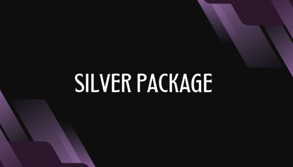 Silver Package