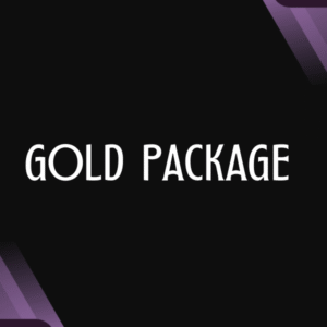 Gold Package